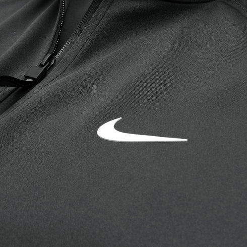 NK Grey & Black Zipper